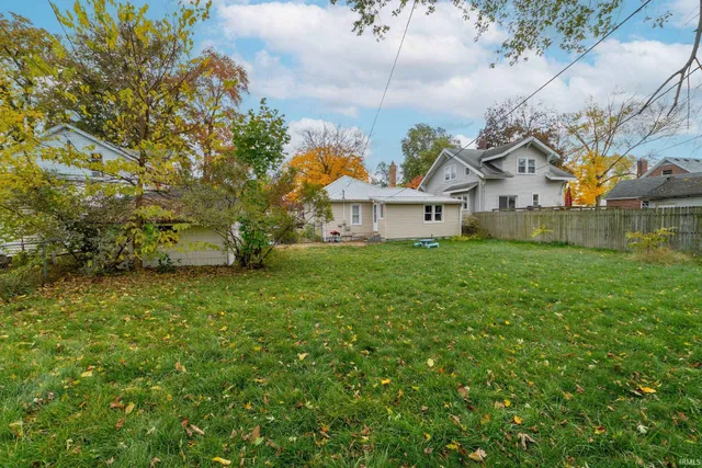 $172,500 | 223 Kenwood Avenue, Elkhart, IN 46516