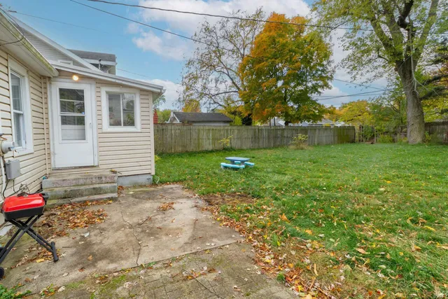 $172,500 | 223 Kenwood Avenue, Elkhart, IN 46516