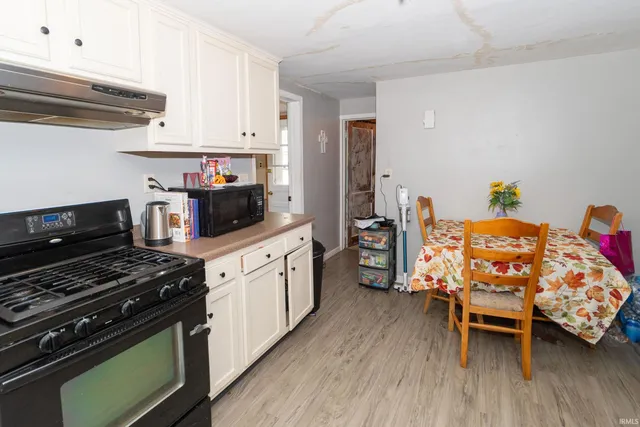 $172,500 | 223 Kenwood Avenue, Elkhart, IN 46516