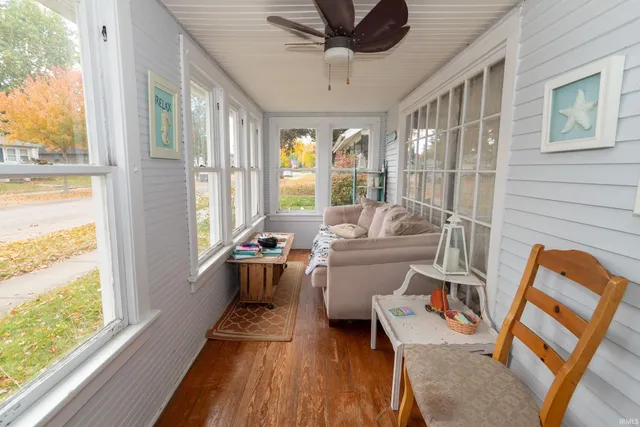 $172,500 | 223 Kenwood Avenue, Elkhart, IN 46516