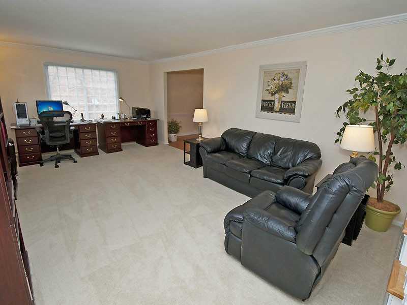 Living Room. 