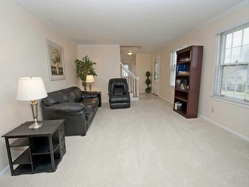 Living Room. 