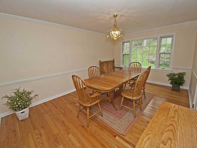 Dining Room. 