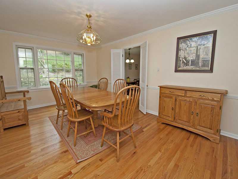 Dining Room. 