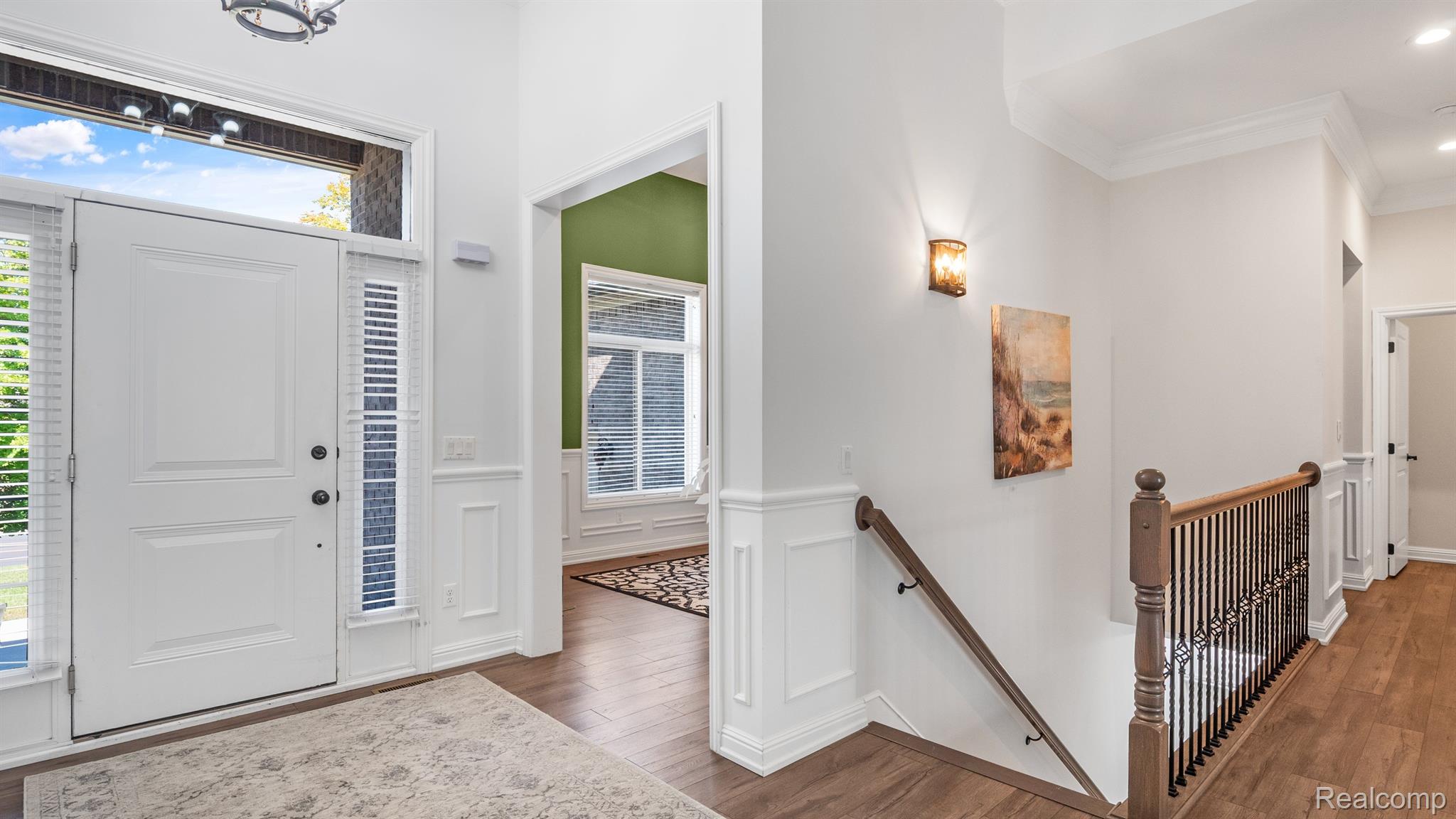 1497 Walton Blvd. Rochester, MI 48309 - Photo 12 of 35 Gallery Image 12