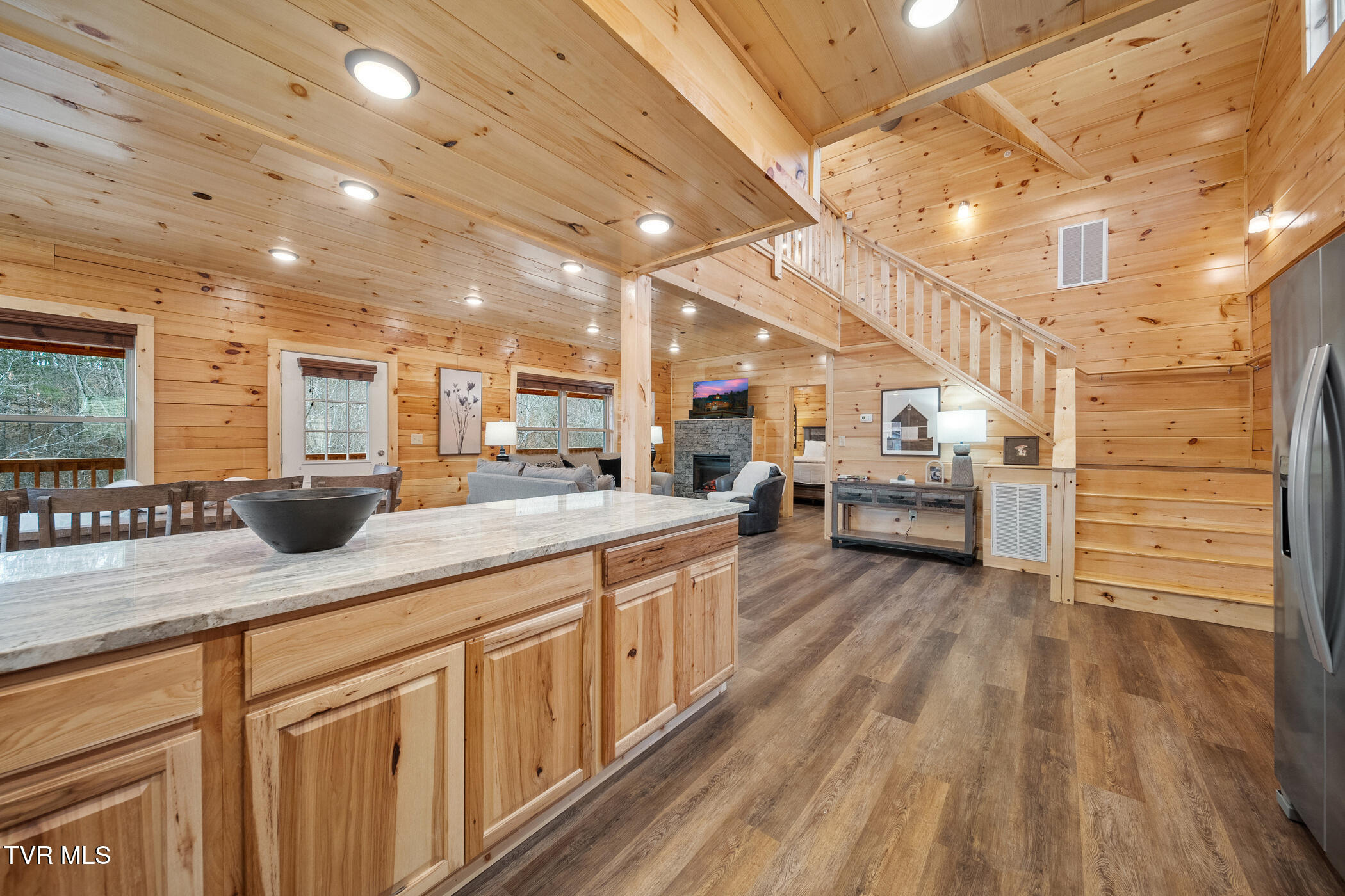 808 String Run Way, Unit LOT B6 Pigeon Forge, TN 37863 - Photo 12 of 64 dsc03177