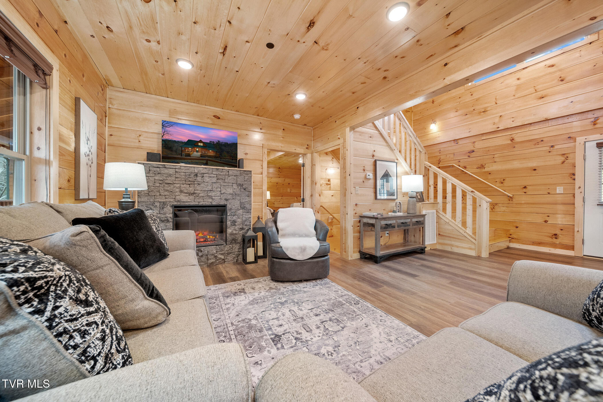 808 String Run Way, Unit LOT B6 Pigeon Forge, TN 37863 - Photo 16 of 64 dsc03197