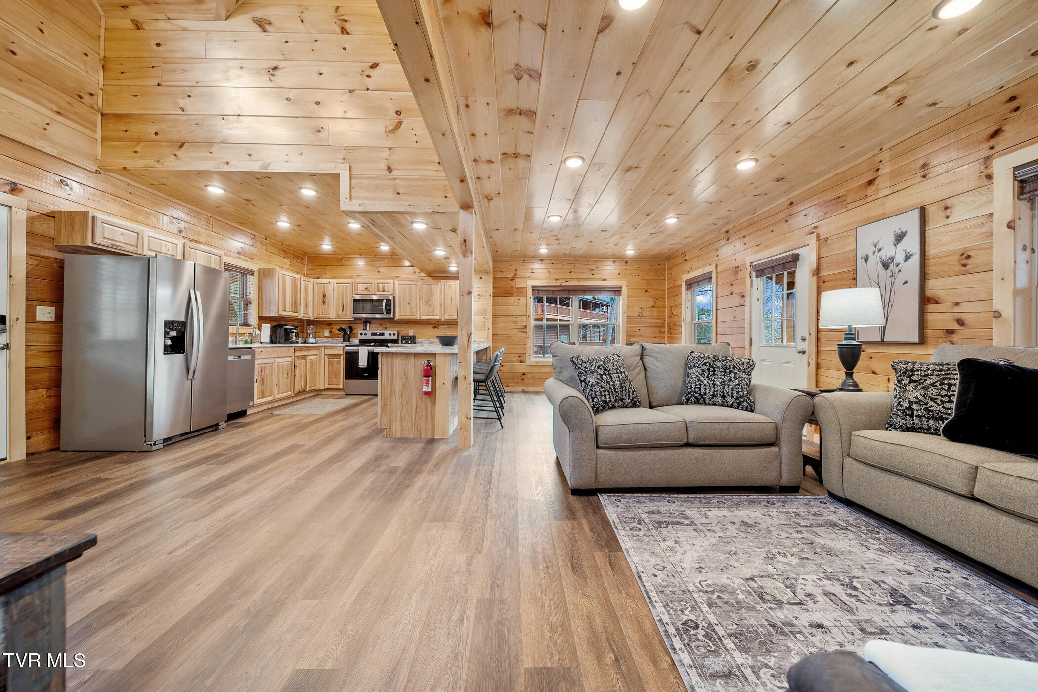 808 String Run Way, Unit LOT B6 Pigeon Forge, TN 37863 - Photo 18 of 64 dsc03207