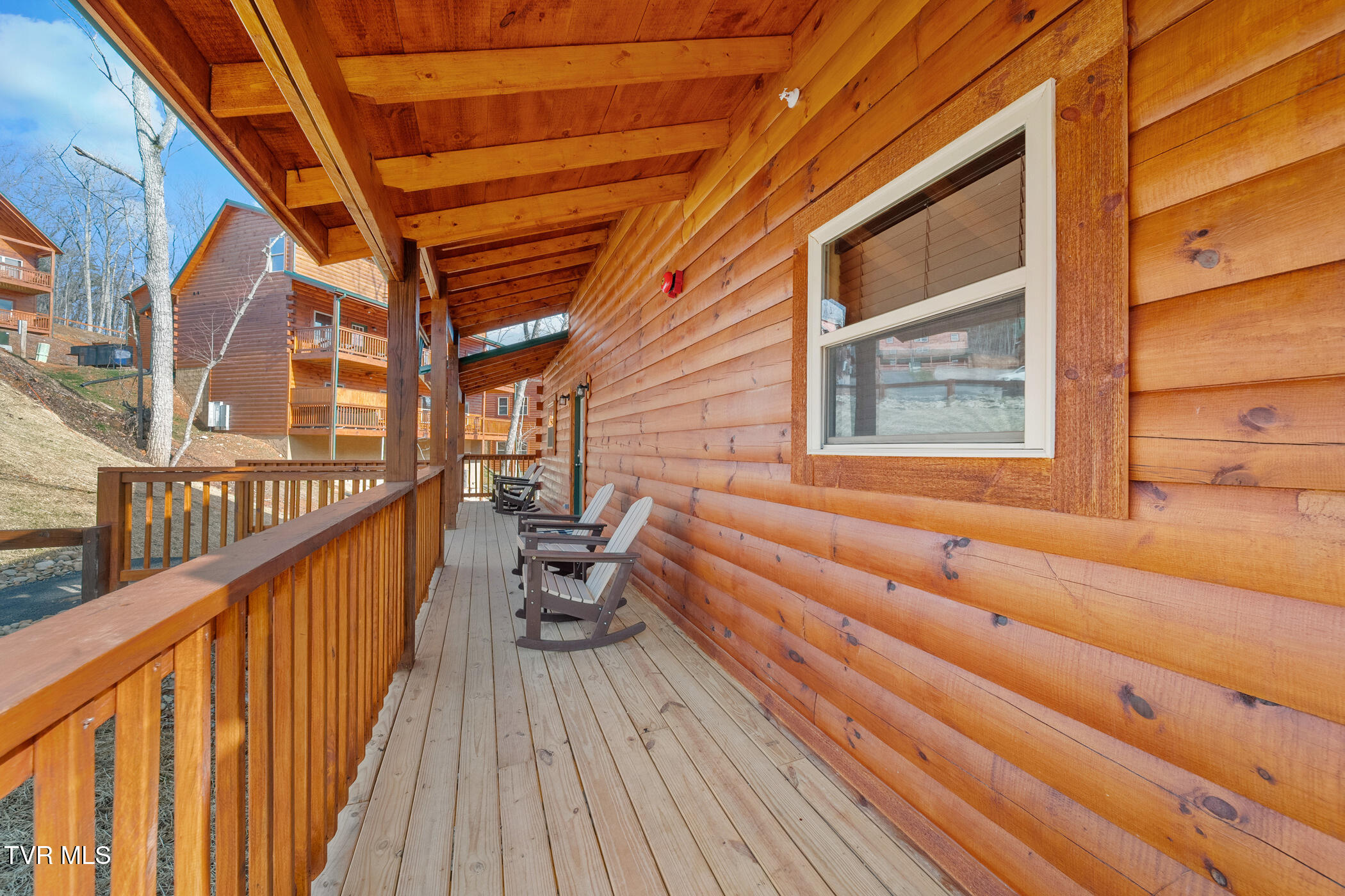 808 String Run Way, Unit LOT B6 Pigeon Forge, TN 37863 - Photo 4 of 64 dsc03332