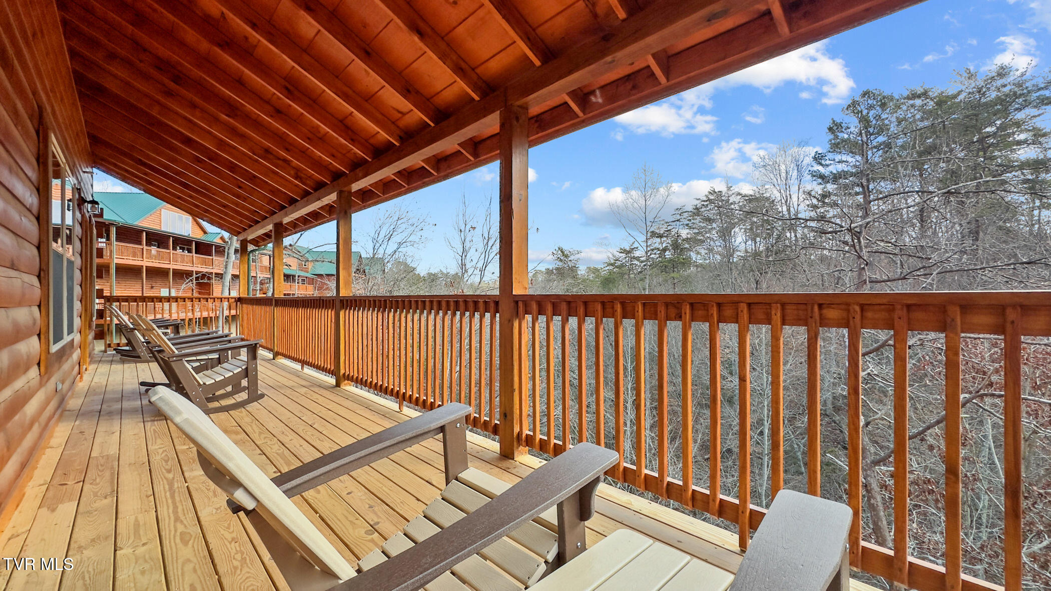 808 String Run Way, Unit LOT B6 Pigeon Forge, TN 37863 - Photo 6 of 64 img_3874