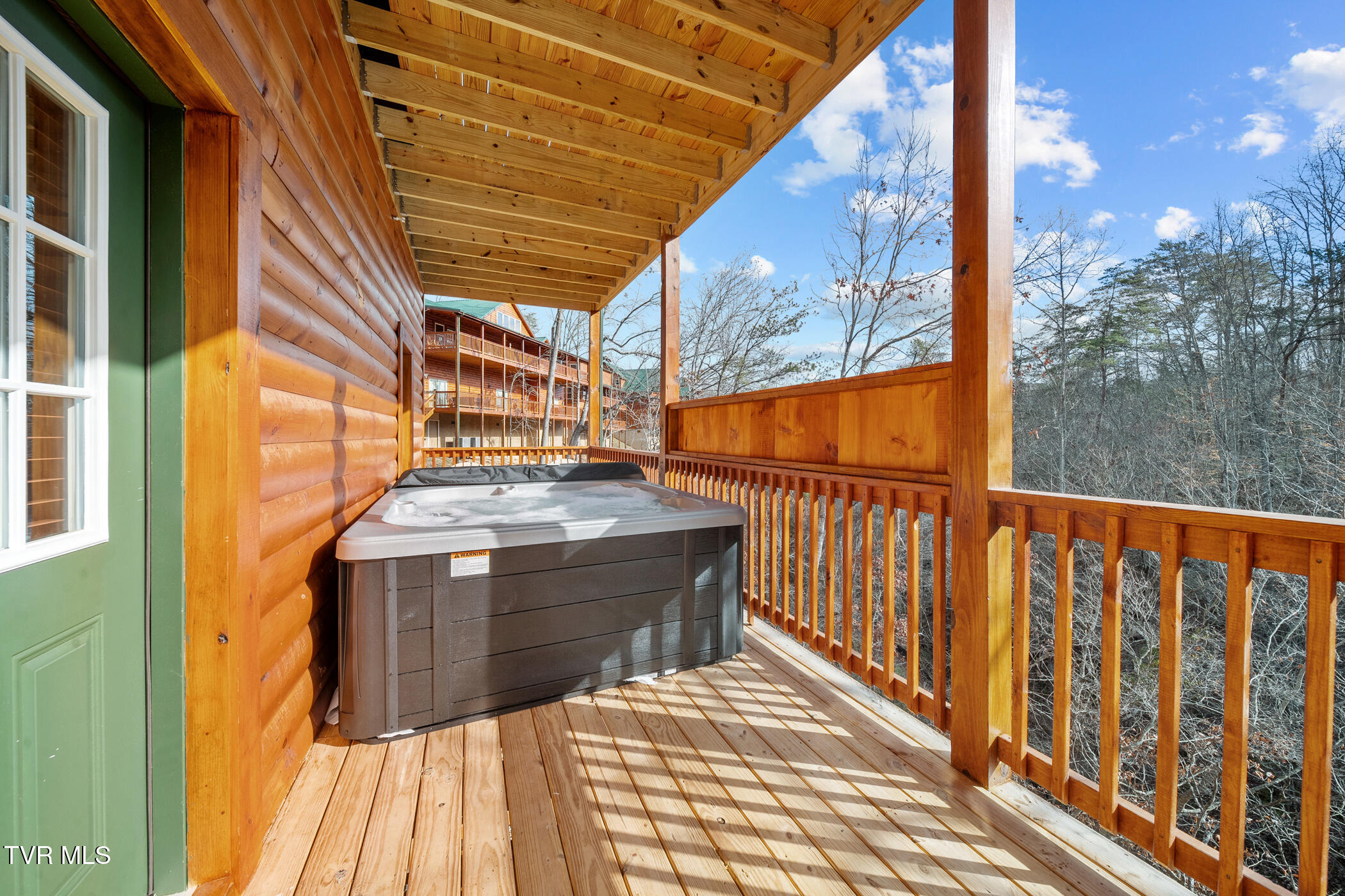 808 String Run Way, Unit LOT B6 Pigeon Forge, TN 37863 - Photo 9 of 64 dsc03322