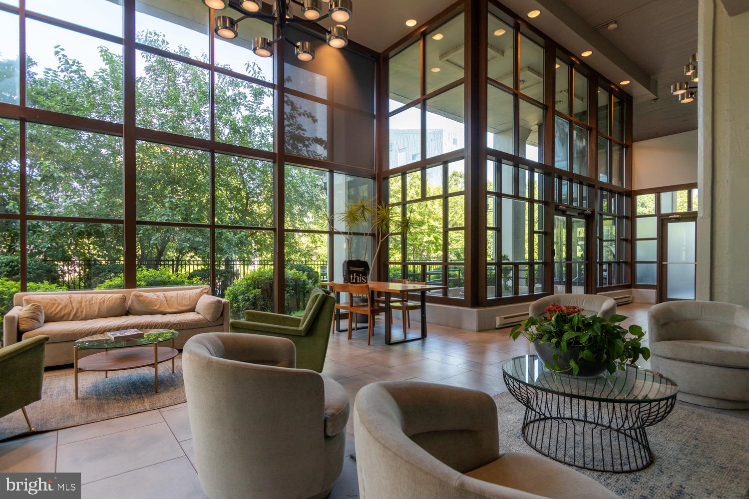 2429-41 Locust Street, Unit 212 Philadelphia, PA 19103 - Photo 3 of 21 Lobby