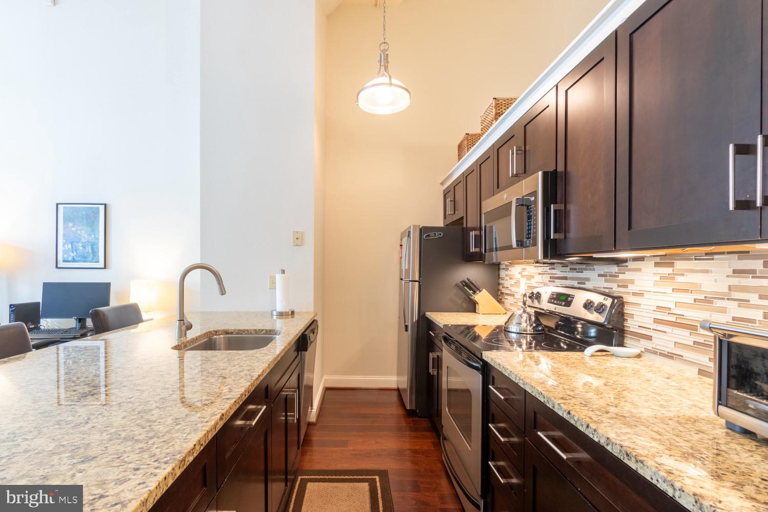 2429-41 Locust Street, Unit 212 Philadelphia, PA 19103 - Photo 7 of 21 Storage and work area