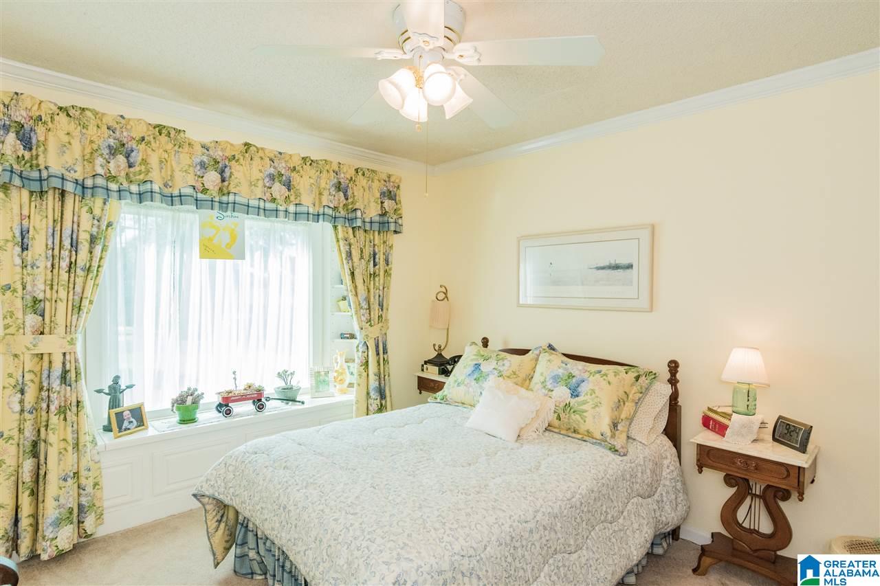 101 Viewpoint Circle Pell City, AL 35128 - Photo 26 of 50