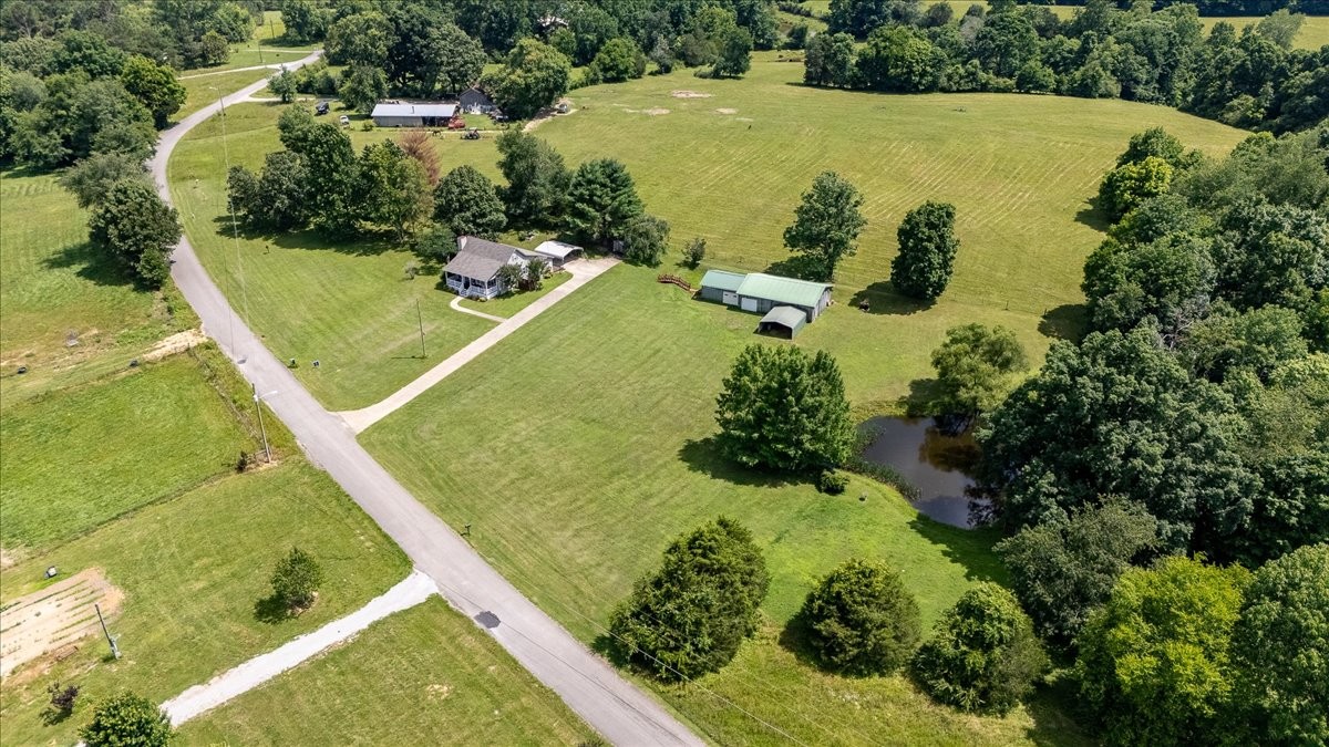 612 Clax Branch Road Loretto, TN 38469 - Photo 40 of 49