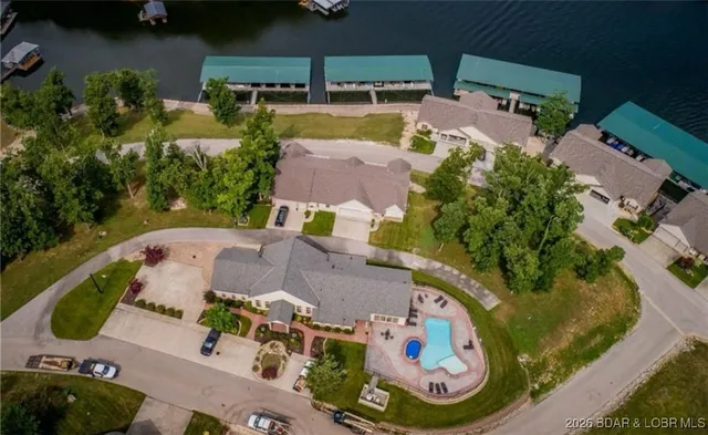 $95,000 | Tbd Mission Bay Boulevard, Camdenton, MO 65020