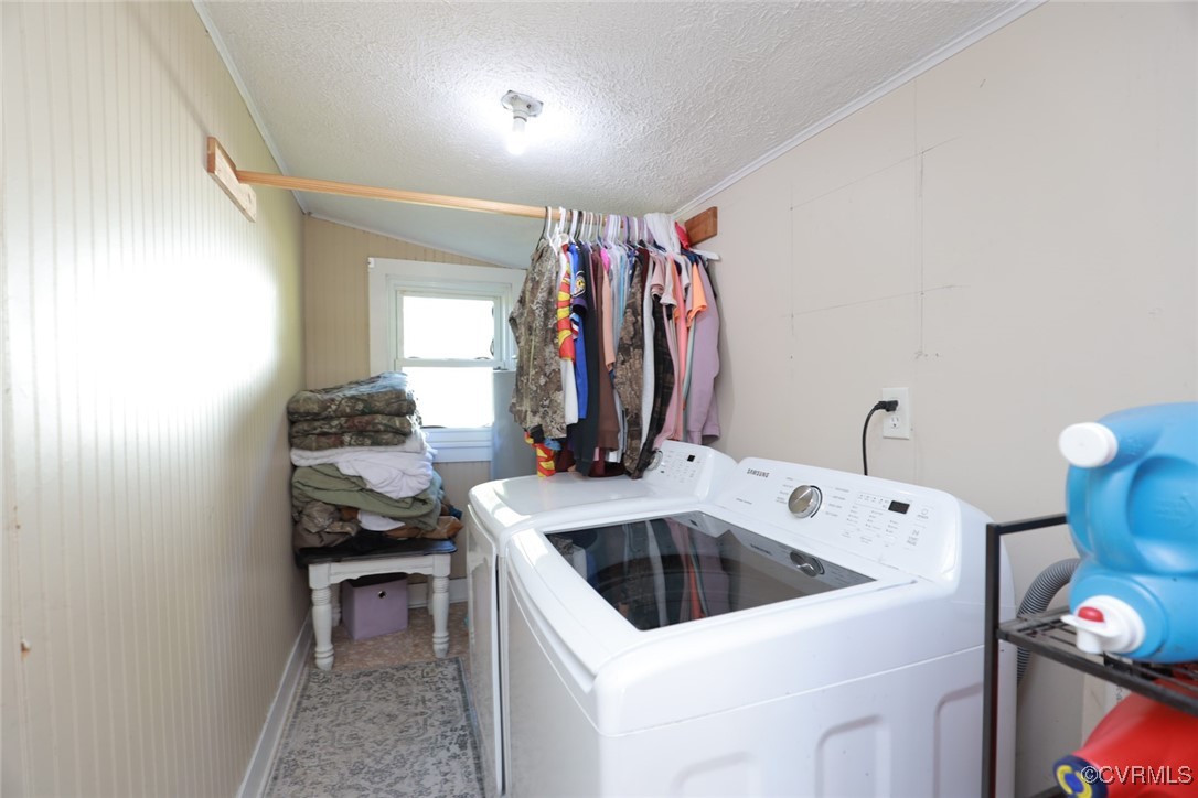 10432 Verdon Road Doswell, VA 23047 - Photo 14 of 30 a view of utility room