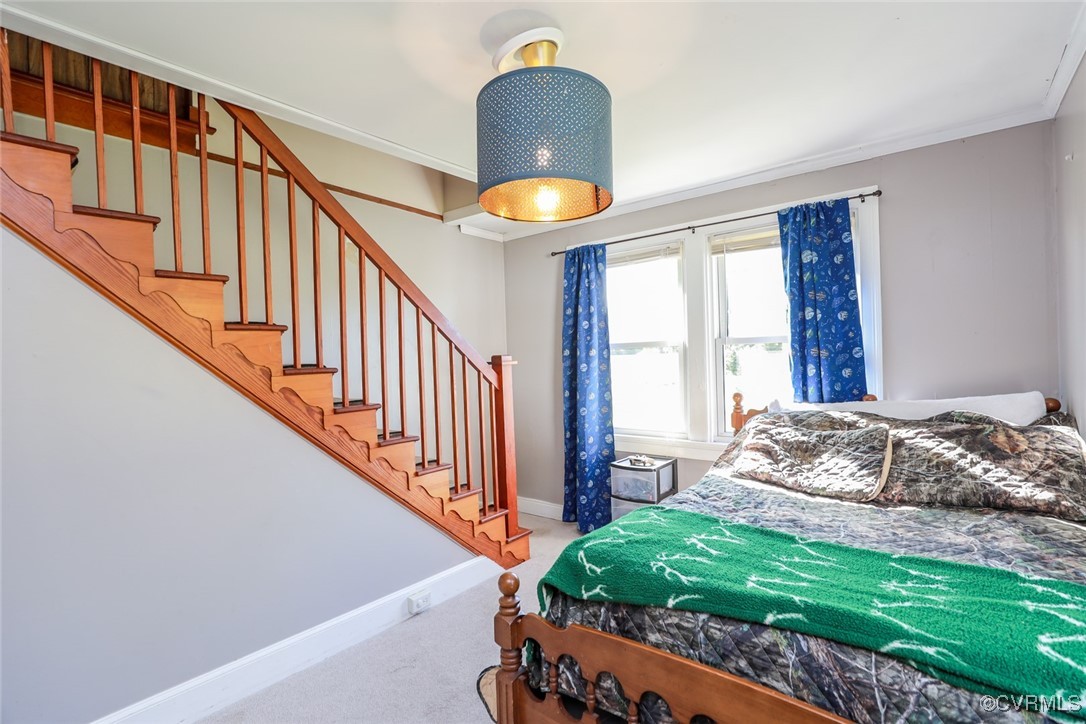 10432 Verdon Road Doswell, VA 23047 - Photo 17 of 30 a living room with furniture and a floor to ceiling window