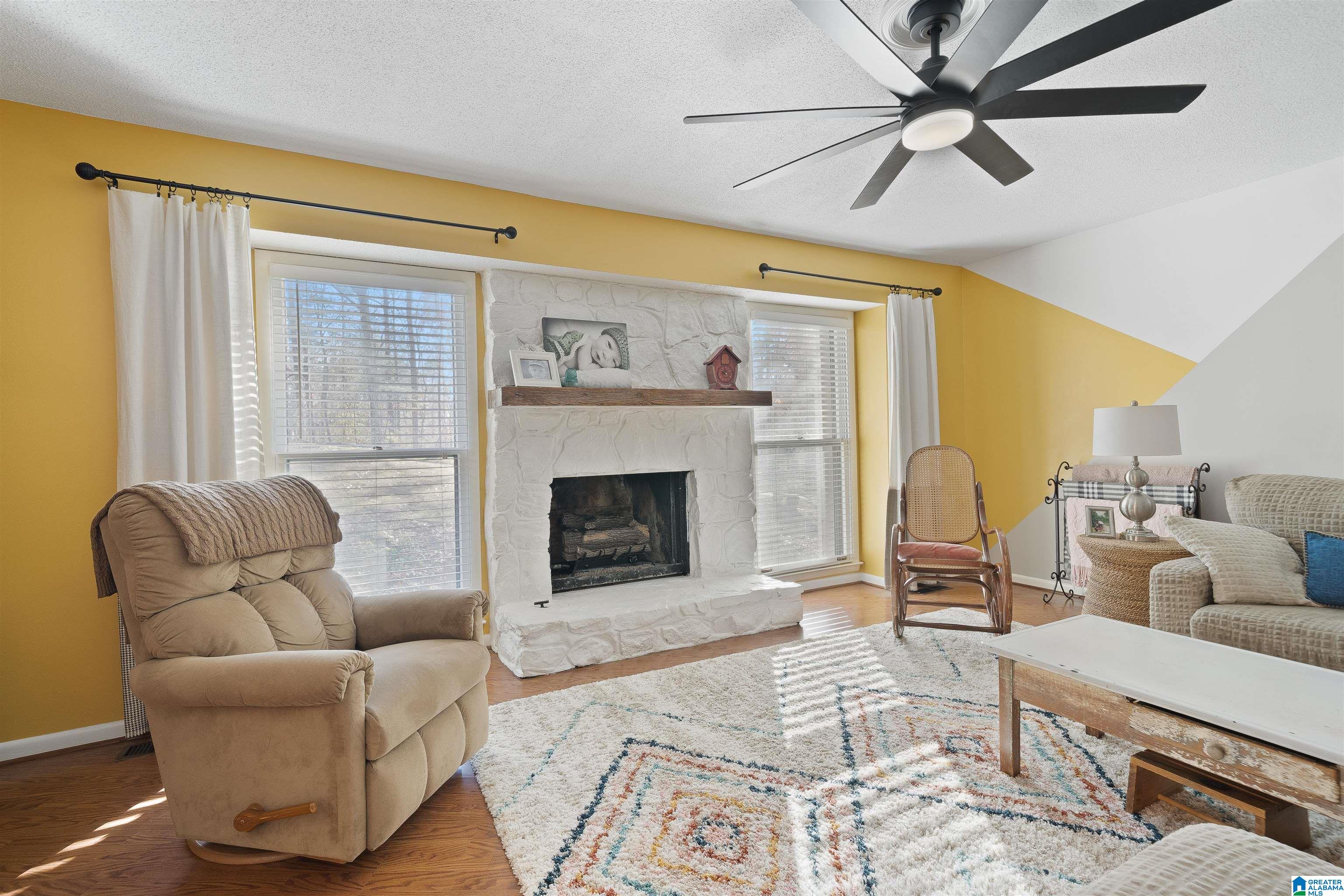 2569 Chandalar Lane Pelham, AL 35124 - Photo 8 of 77