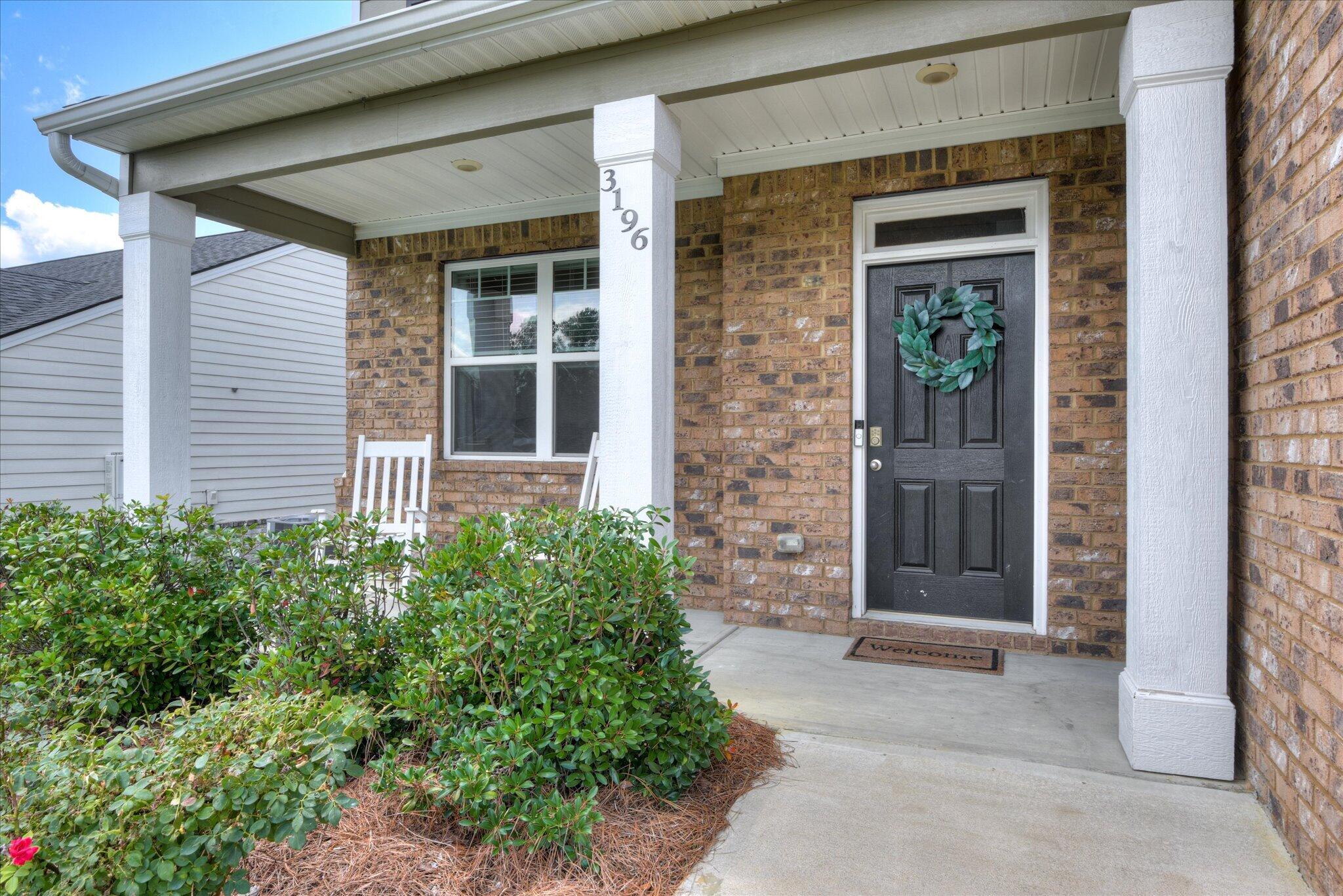 3196 White Gate Loop Aiken, SC 29801 - Photo 4 of 61