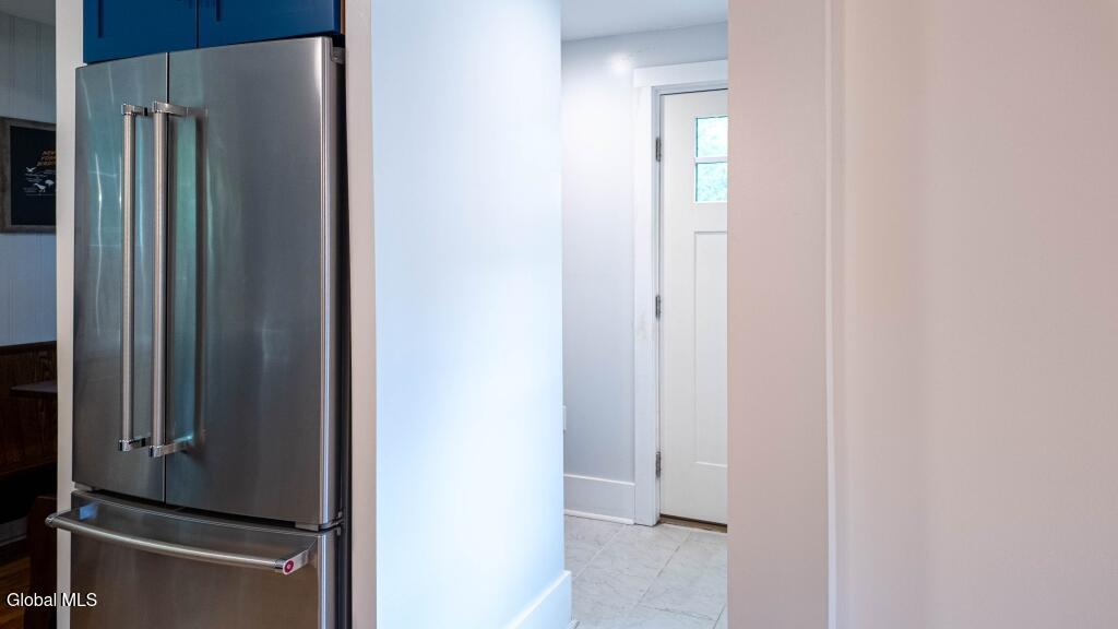 128 Putnam Road Schenectady, NY 12306 - Photo 33 of 44 33-Backdoor Entryway