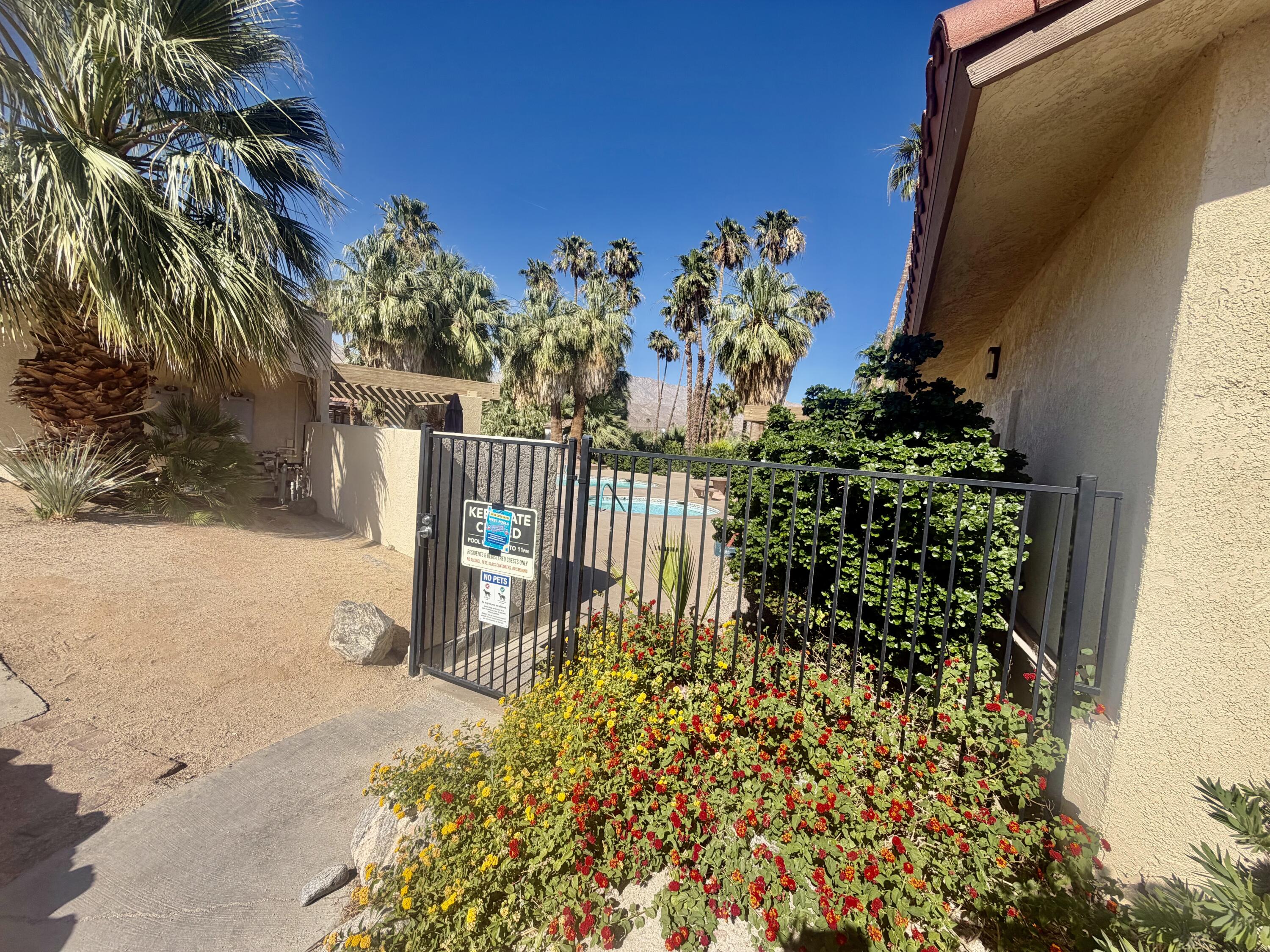74711 Dillon Road, Unit 264 Desert Hot Springs, CA 92241 - Photo 19 of 21