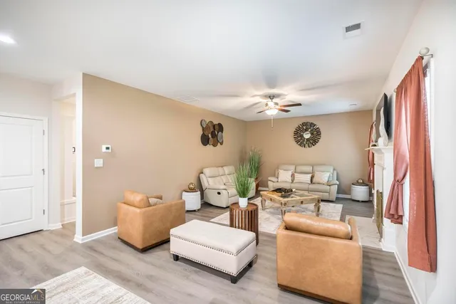 $377,000 | 4580 Capulet Court, Forsyth, GA 31029