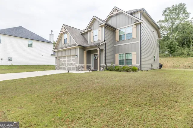 $377,000 | 4580 Capulet Court, Forsyth, GA 31029