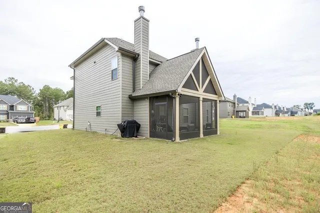 $377,000 | 4580 Capulet Court, Forsyth, GA 31029