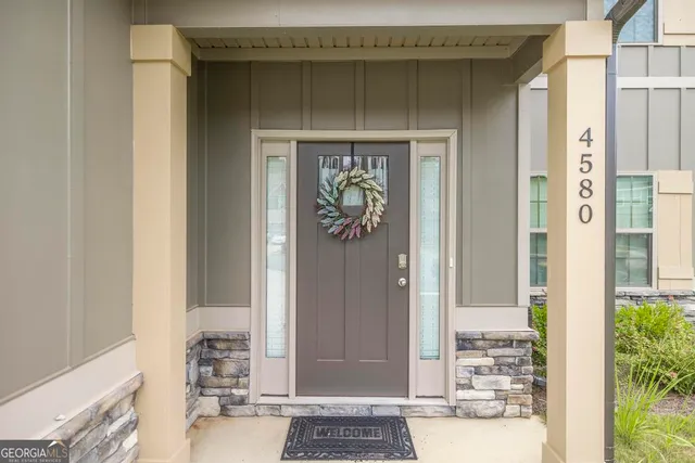 $377,000 | 4580 Capulet Court, Forsyth, GA 31029