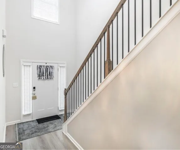 $377,000 | 4580 Capulet Court, Forsyth, GA 31029