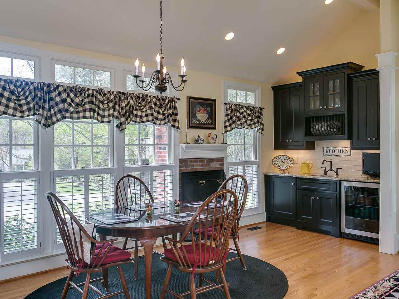 10300 Grafton Road Raleigh, NC 27615 - Photo 9 of 30 Nook-Butler's Pantry