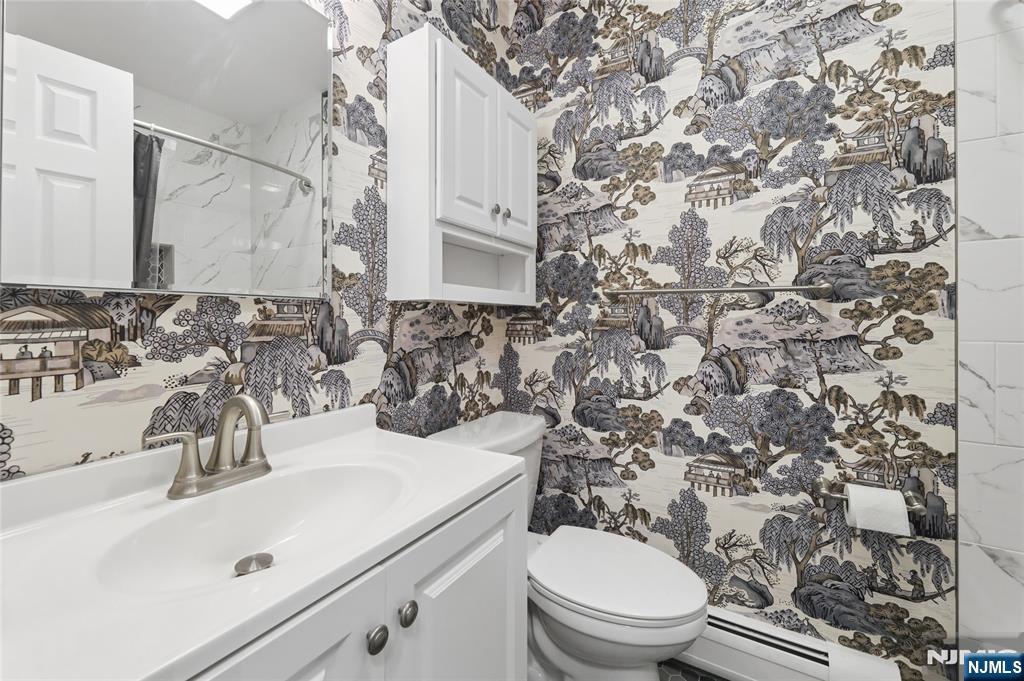 364 West Ridgewood Avenue, Unit 3 Ridgewood, NJ 07450 - Photo 22 of 29