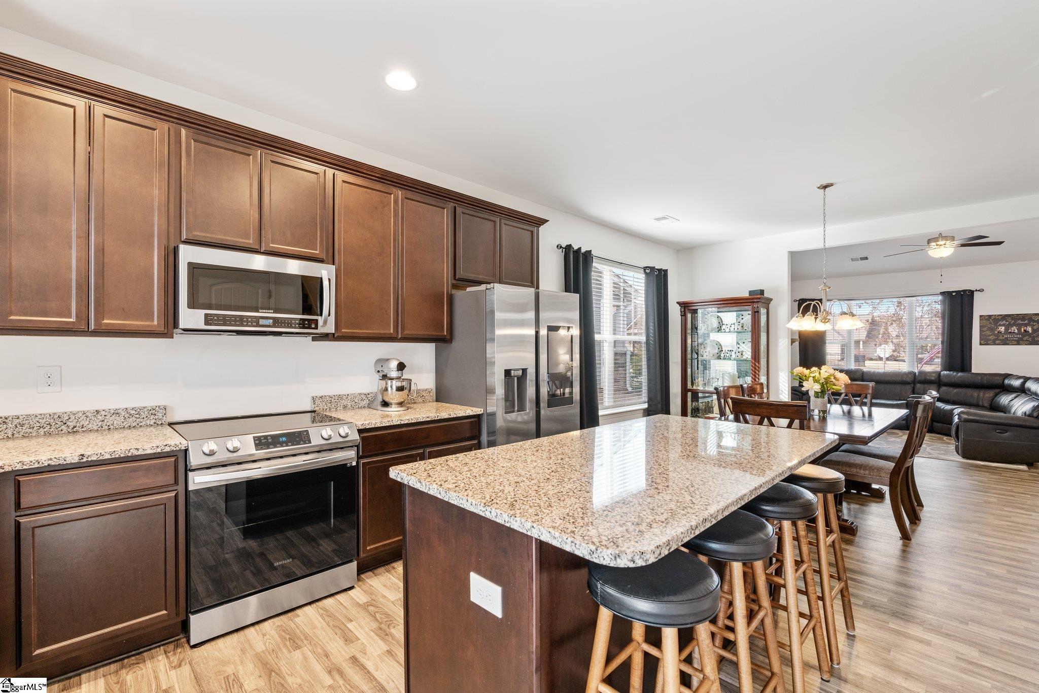 132 Cherrybark Lane Taylors, SC 29687 - Photo 11 of 31