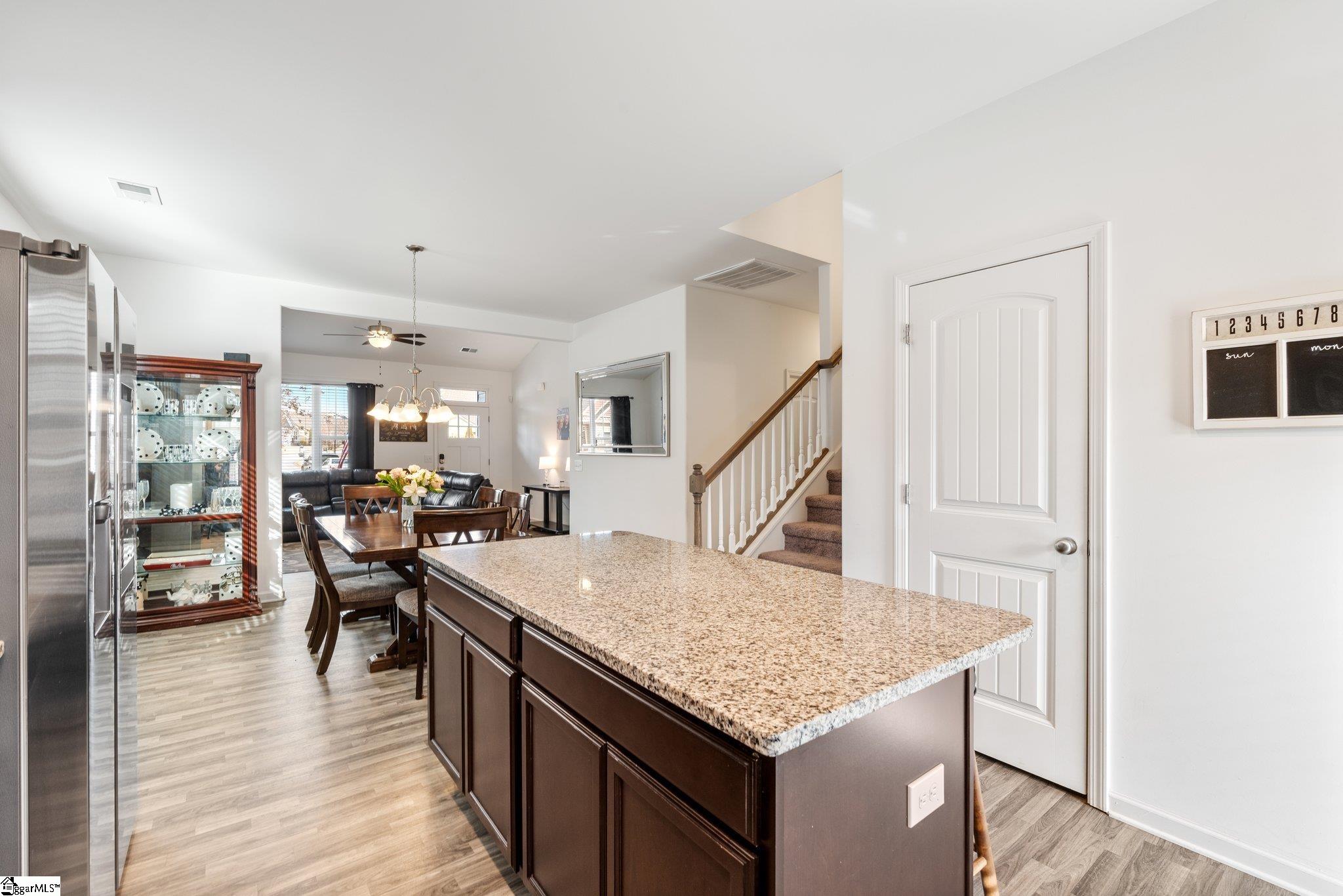 132 Cherrybark Lane Taylors, SC 29687 - Photo 12 of 31