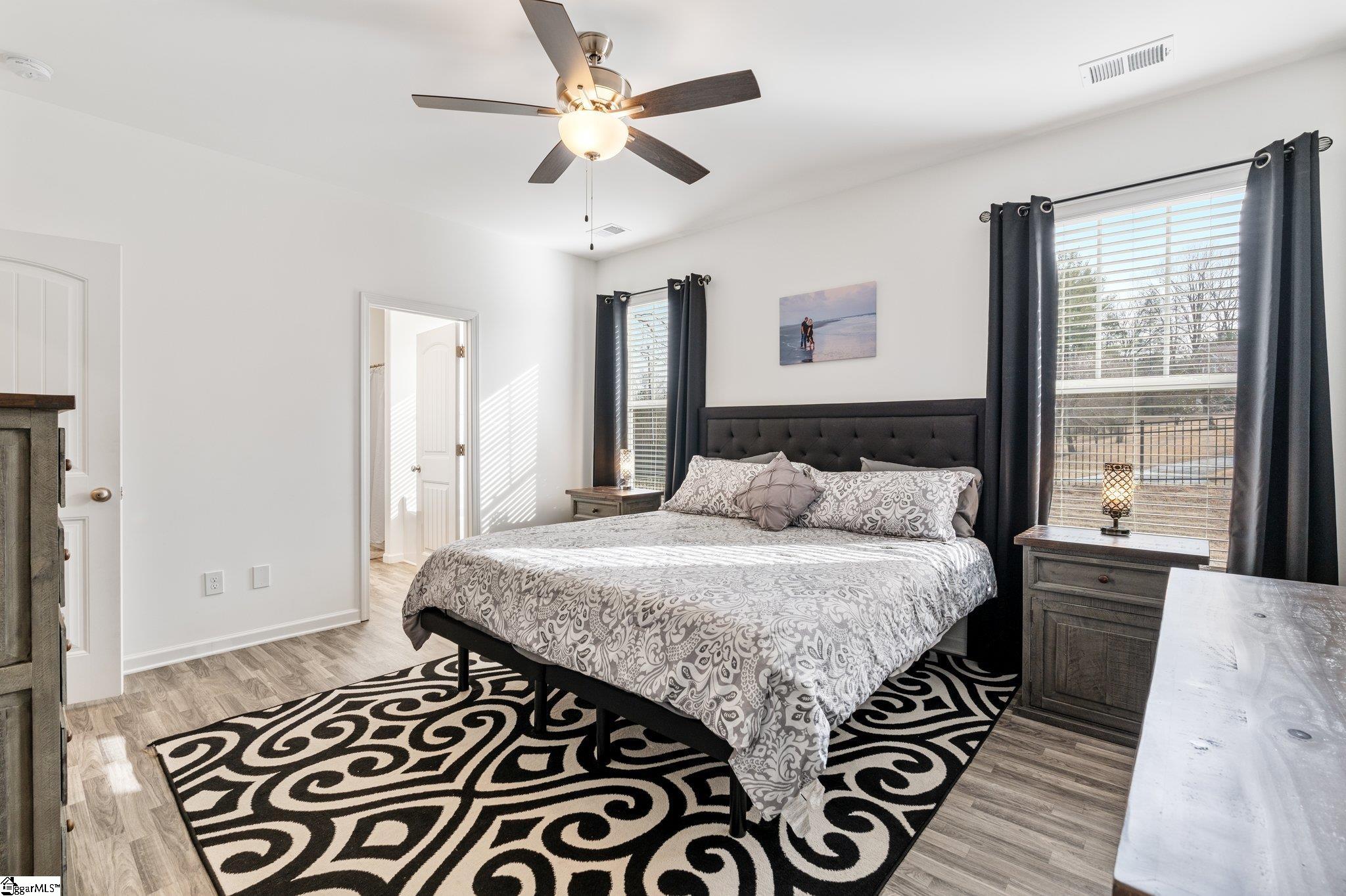 132 Cherrybark Lane Taylors, SC 29687 - Photo 17 of 31