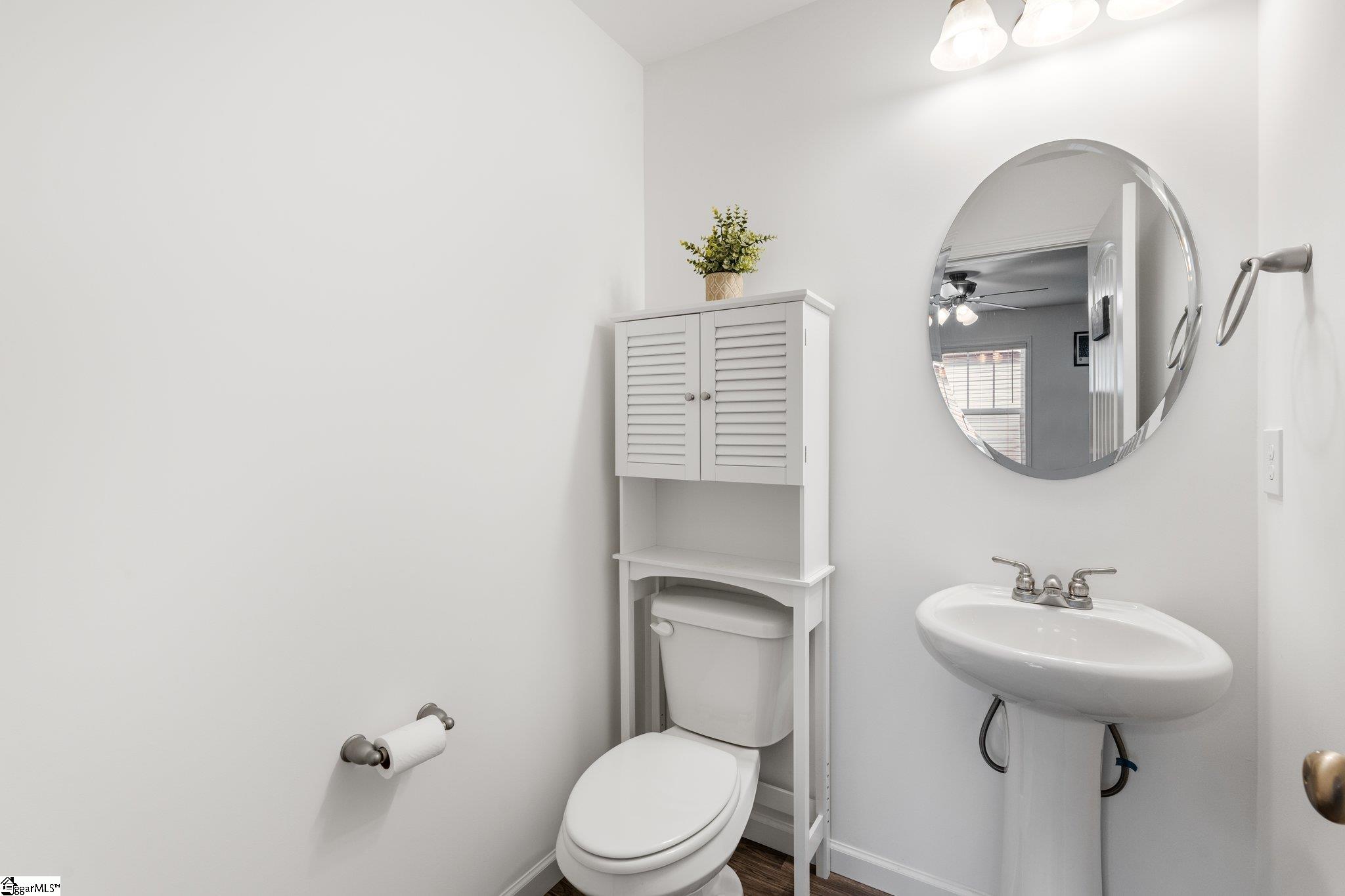 132 Cherrybark Lane Taylors, SC 29687 - Photo 27 of 31