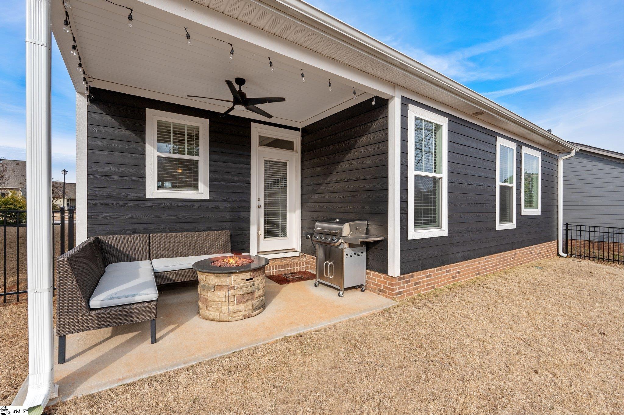 132 Cherrybark Lane Taylors, SC 29687 - Photo 28 of 31