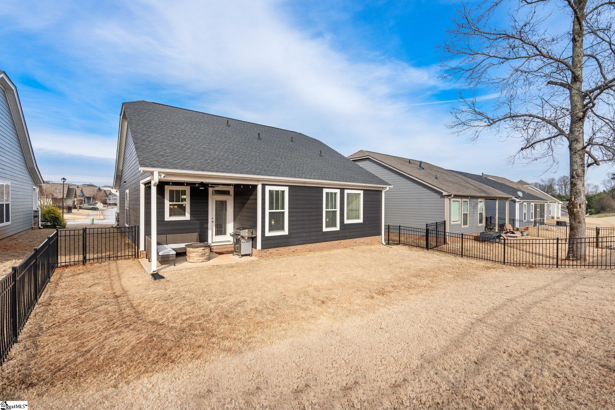 132 Cherrybark Lane Taylors, SC 29687 - Photo 29 of 31