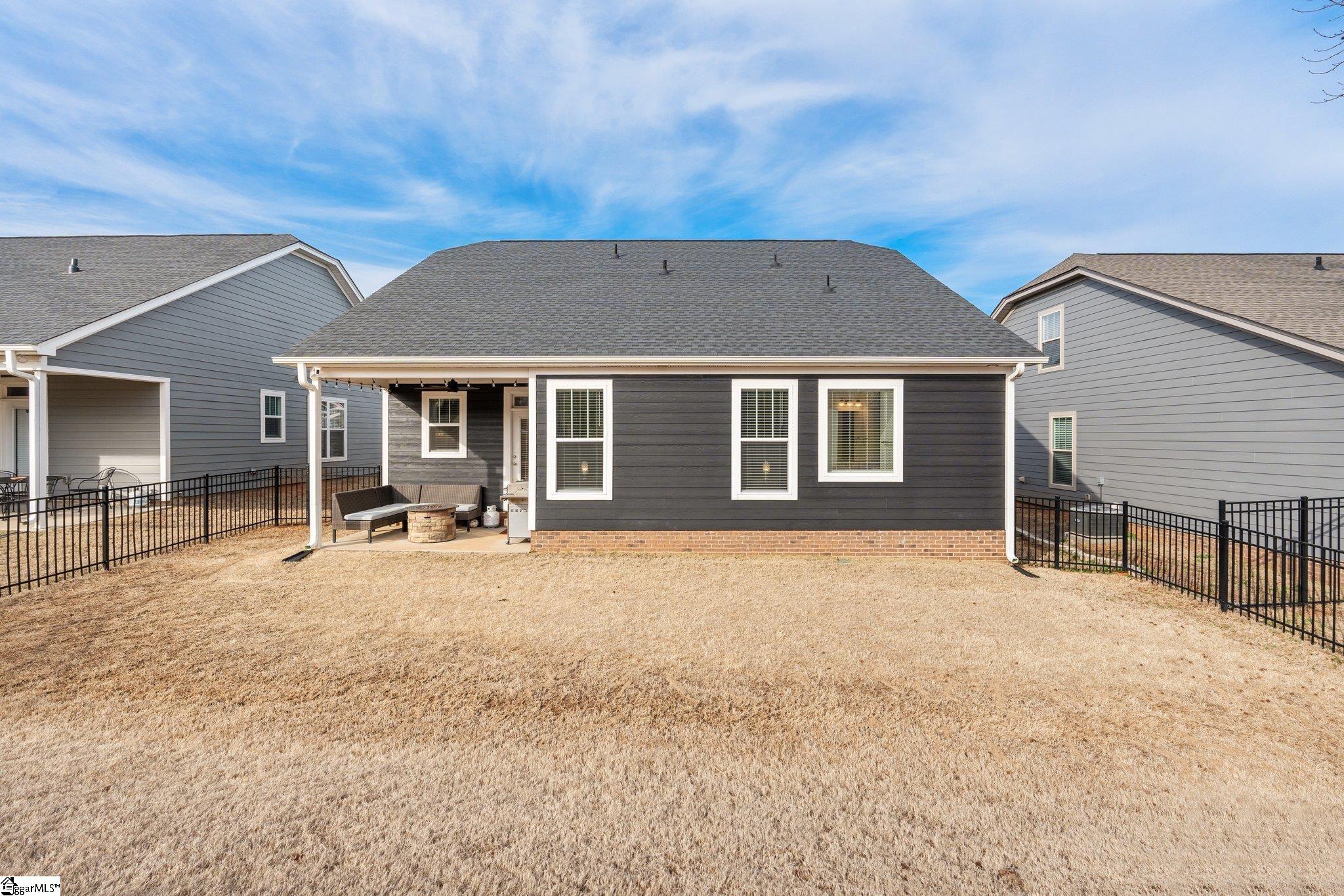 132 Cherrybark Lane Taylors, SC 29687 - Photo 31 of 31