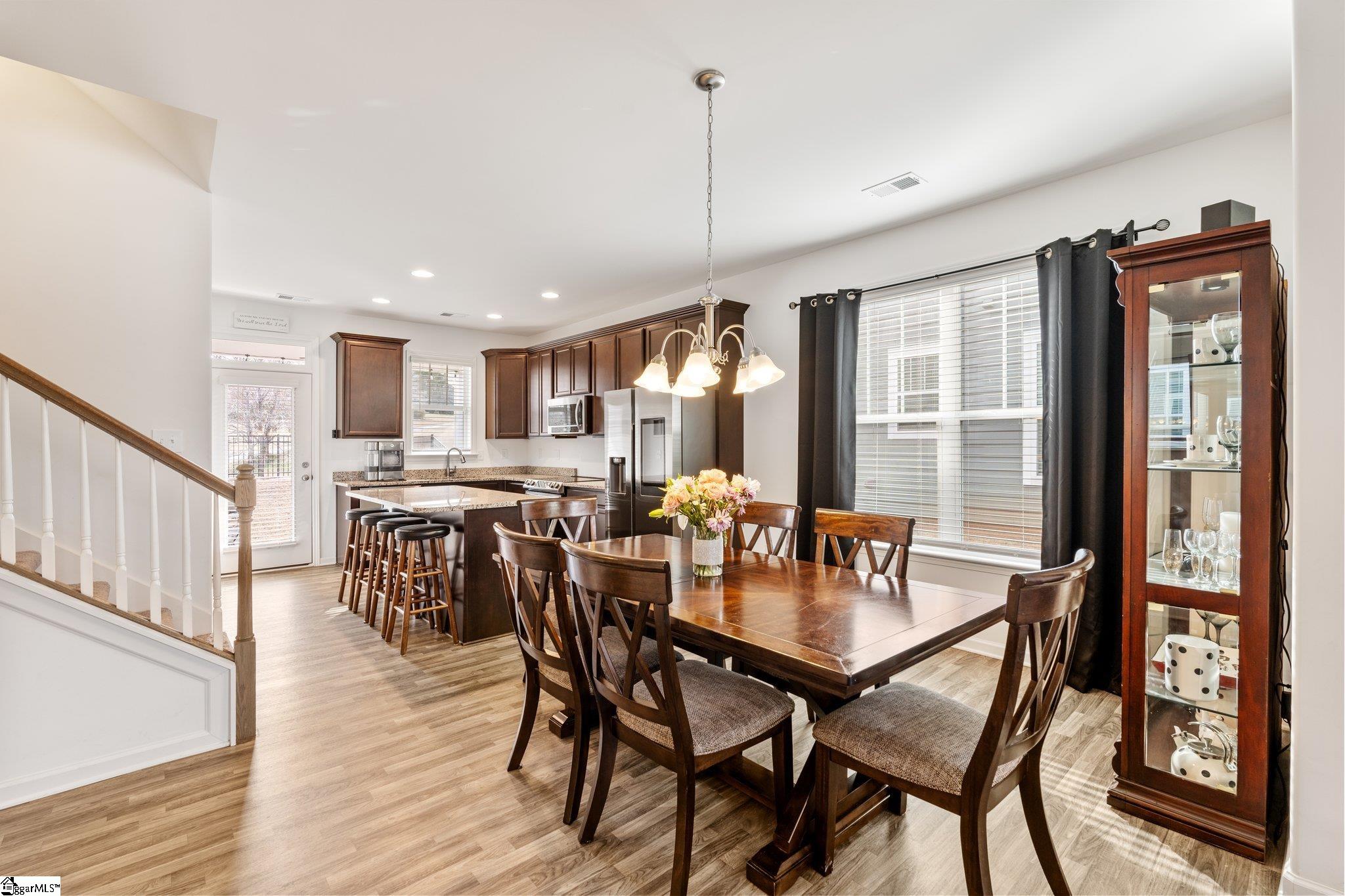 132 Cherrybark Lane Taylors, SC 29687 - Photo 8 of 31