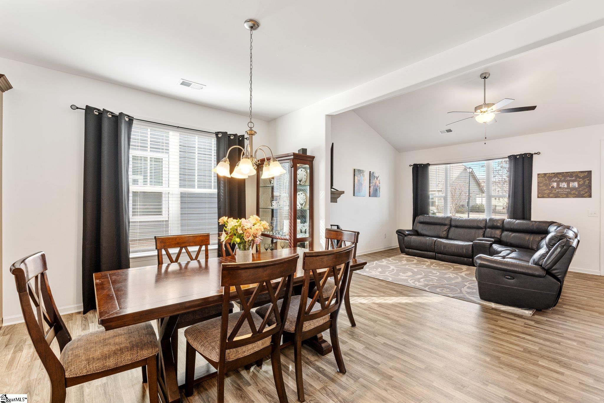 132 Cherrybark Lane Taylors, SC 29687 - Photo 9 of 31