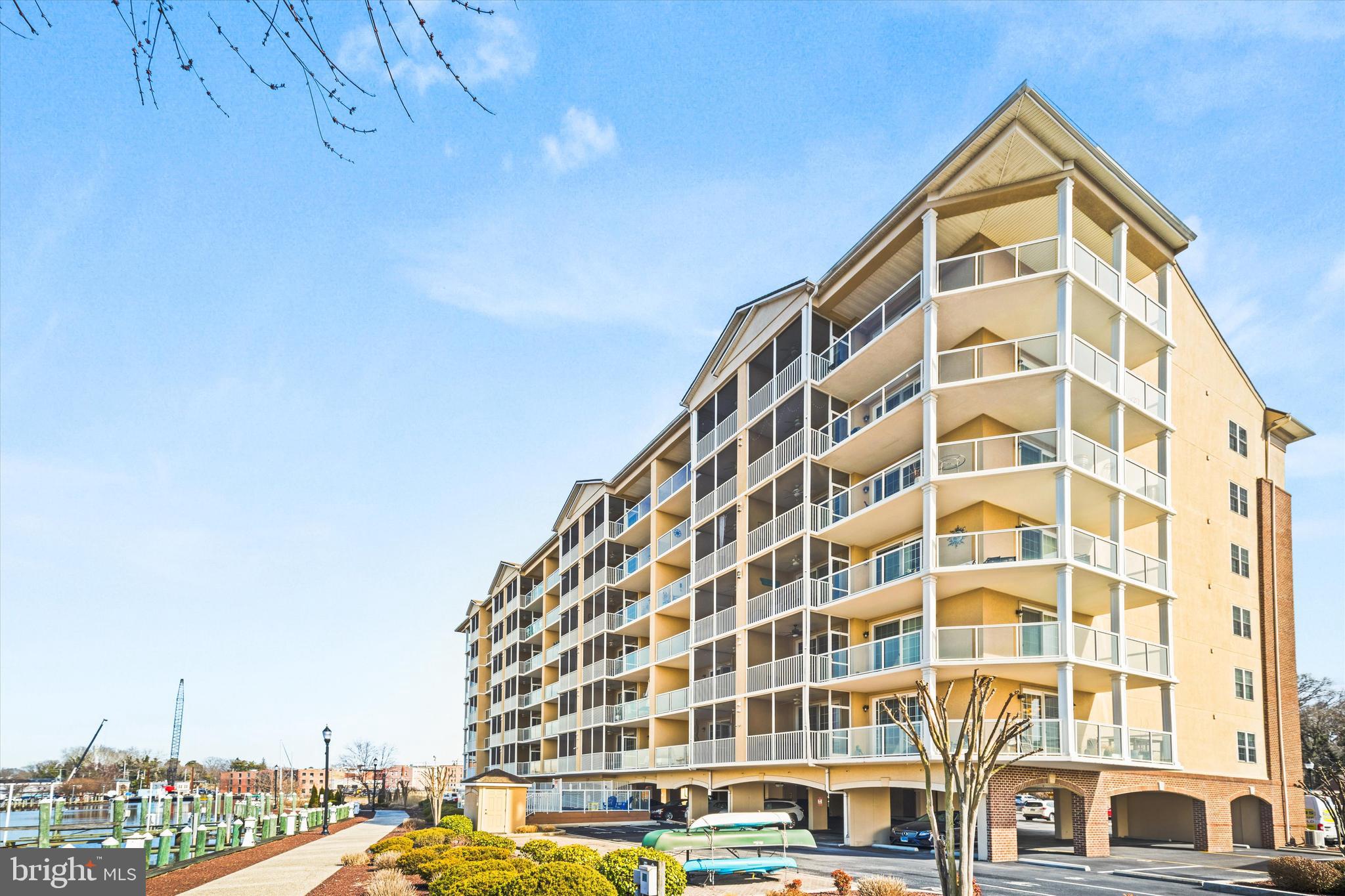 530 Riverside Drive, Unit 202 Salisbury, MD 21801 - Photo 28 of 35