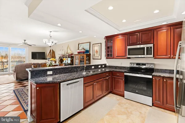 $339,900 | 530 Riverside Drive, Unit 202, Salisbury, MD 21801