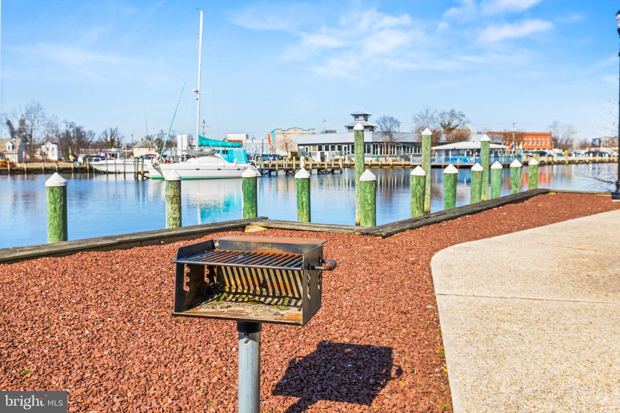 530 Riverside Drive, Unit 202 Salisbury, MD 21801 - Photo 31 of 35