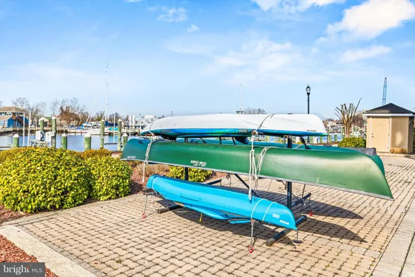 $330,000 | 530 Riverside Drive, Unit 202, Salisbury, MD 21801