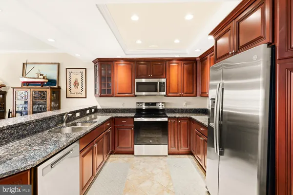 $339,900 | 530 Riverside Drive, Unit 202, Salisbury, MD 21801