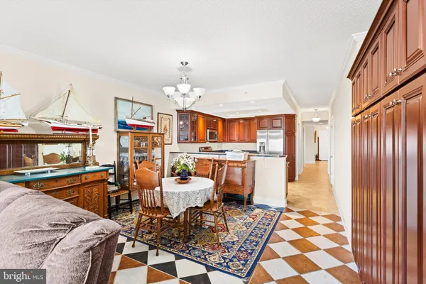 $339,900 | 530 Riverside Drive, Unit 202, Salisbury, MD 21801