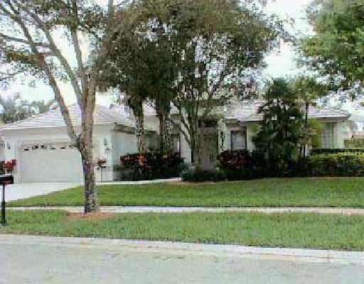 22313 Holcomb Place Boca Raton, FL 33428 - Photo 1 of 1 Primary Photo