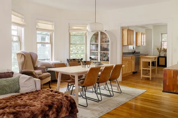 $836,000 | 21 Stone Avenue, Unit 21, Somerville, MA 02143